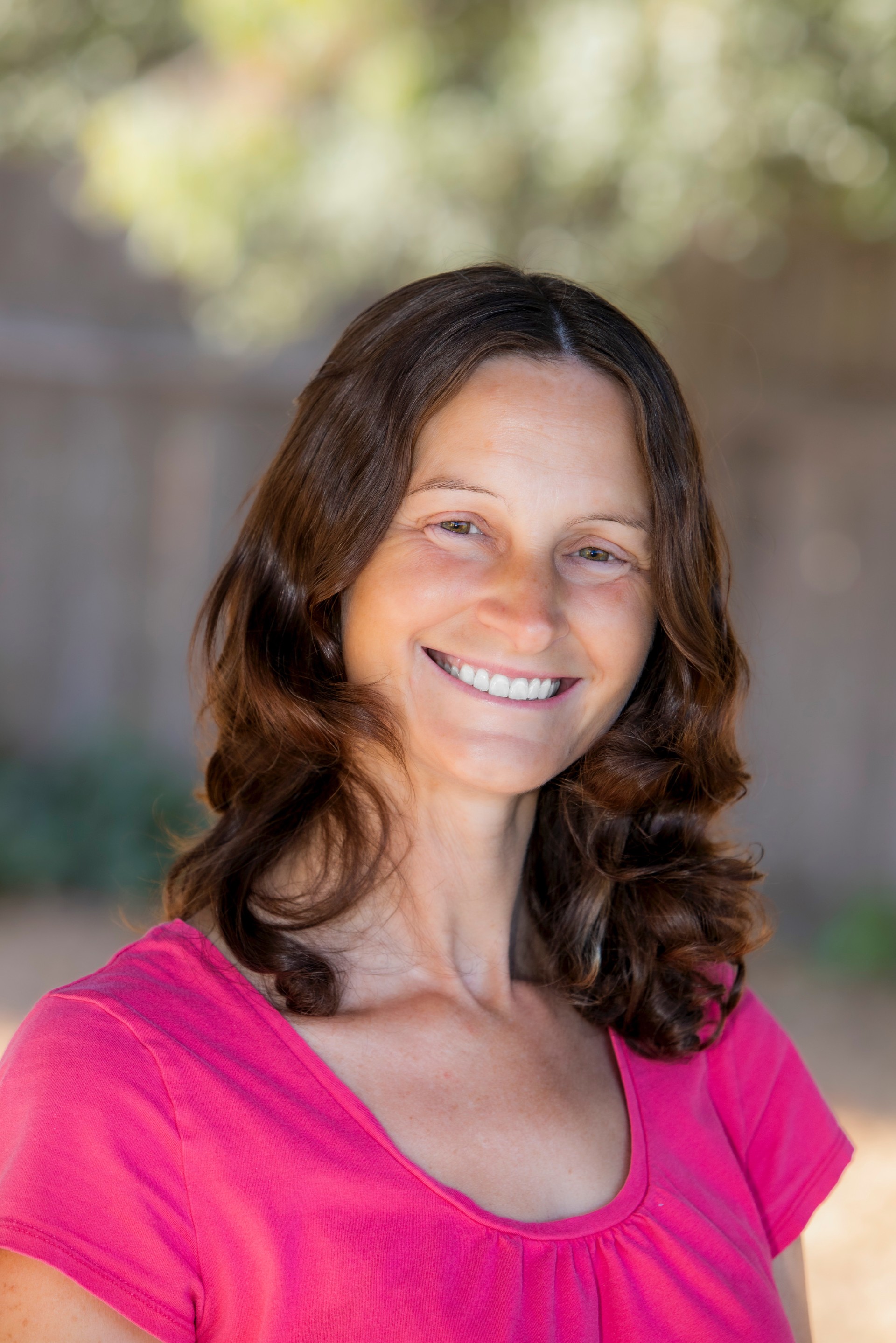 Melissa Gowan